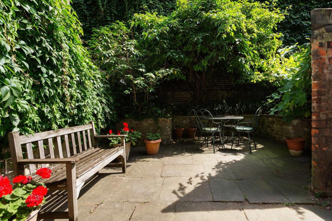 Ferienhaus Veeve - Sloane Square Hideaway *