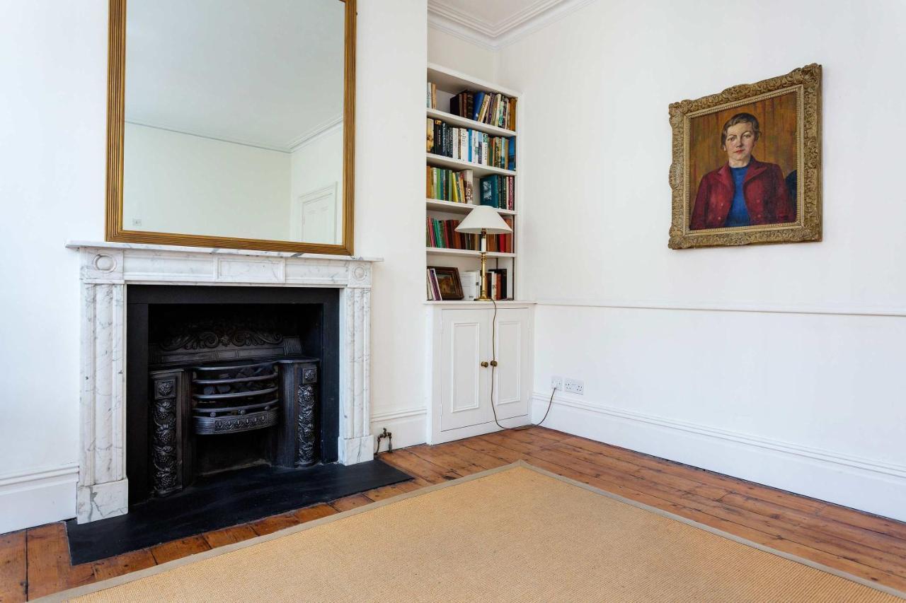 Ferienhaus Veeve - Sloane Square Hideaway London