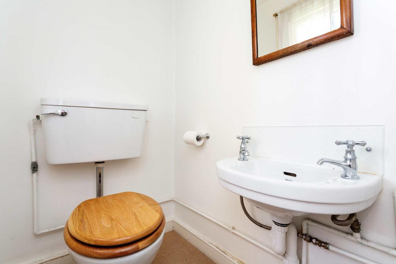 Veeve - Sloane Square Hideaway Ferienhaus *