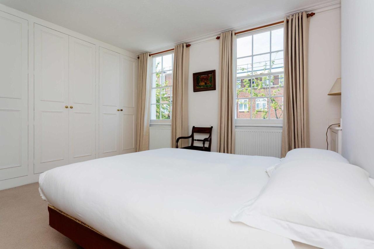 Veeve - Sloane Square Hideaway Ferienhaus London