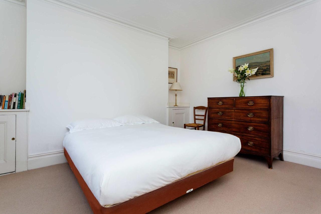 Ferienhaus Veeve - Sloane Square Hideaway