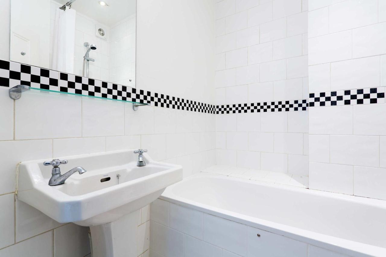 Veeve - Sloane Square Hideaway Ferienhaus London