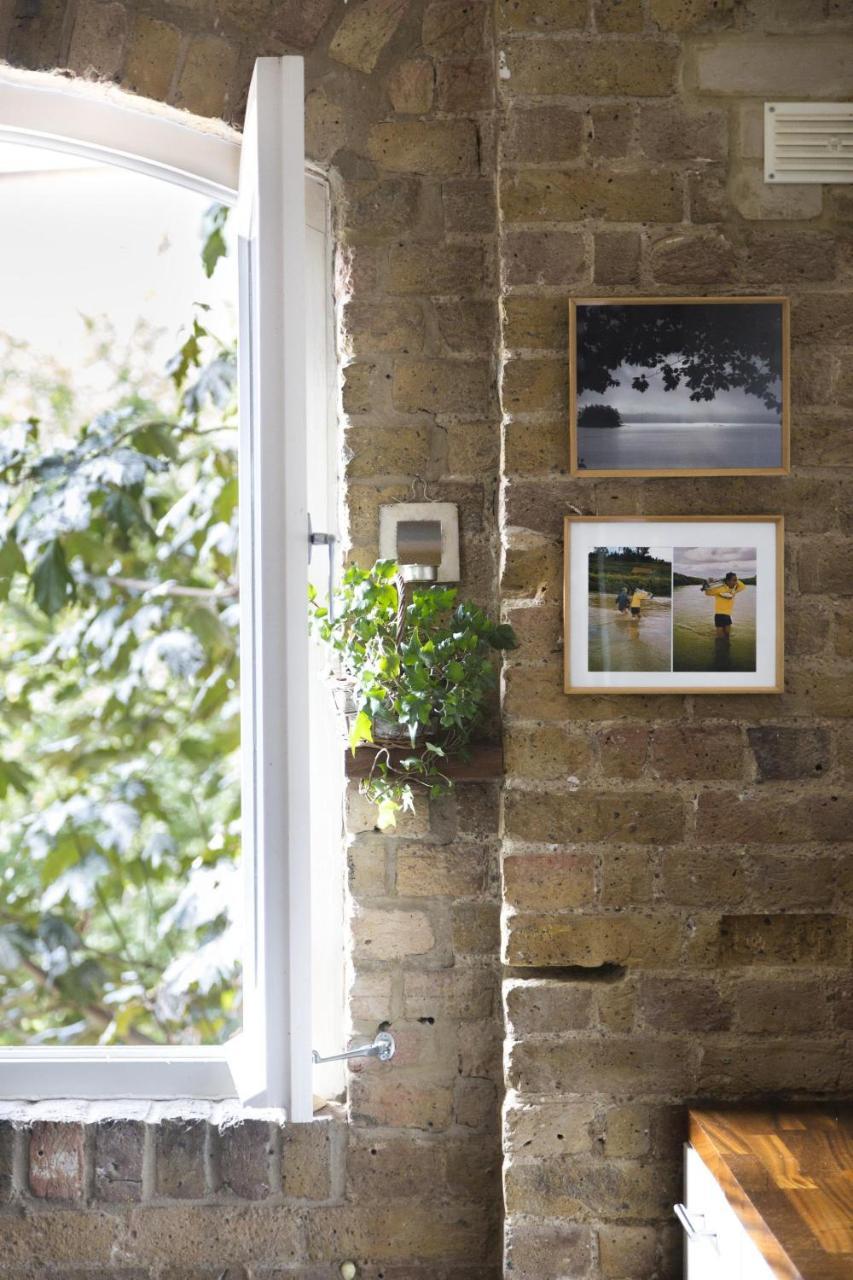 Tyers Gate By Onefinestay Apartment *
