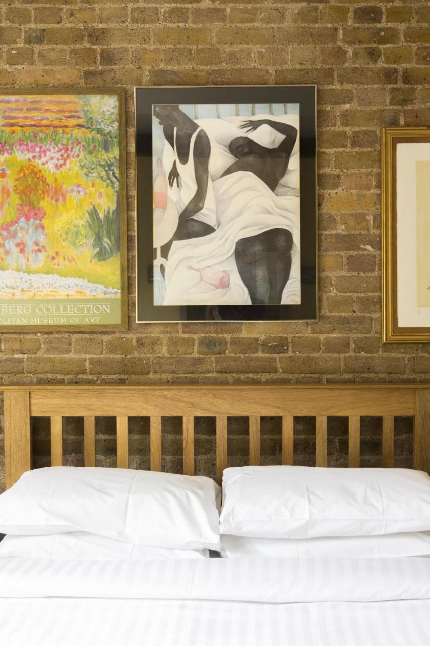 Tyers Gate By Onefinestay Apartment London