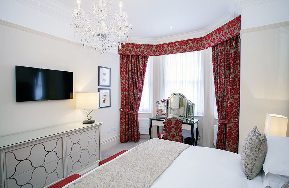 The By The Sloane Club * London
