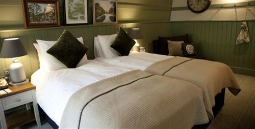 Hotel The Windmill 3*