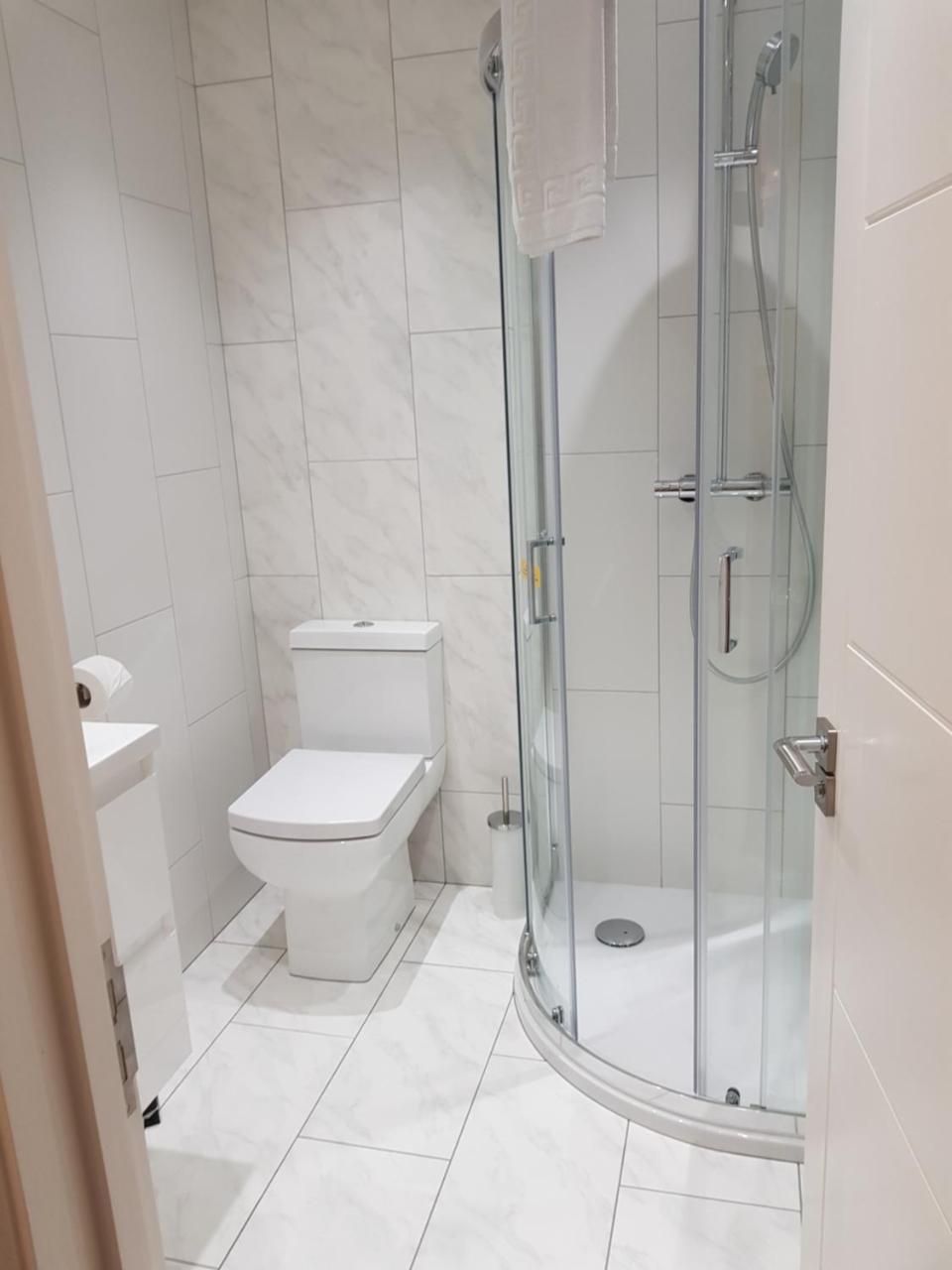 Soho Chambers By Indigo Flats Apartamento *