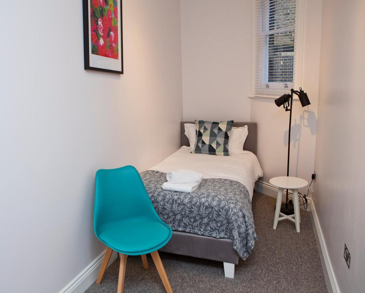 Soho Chambers By Indigo Flats Apartamento *