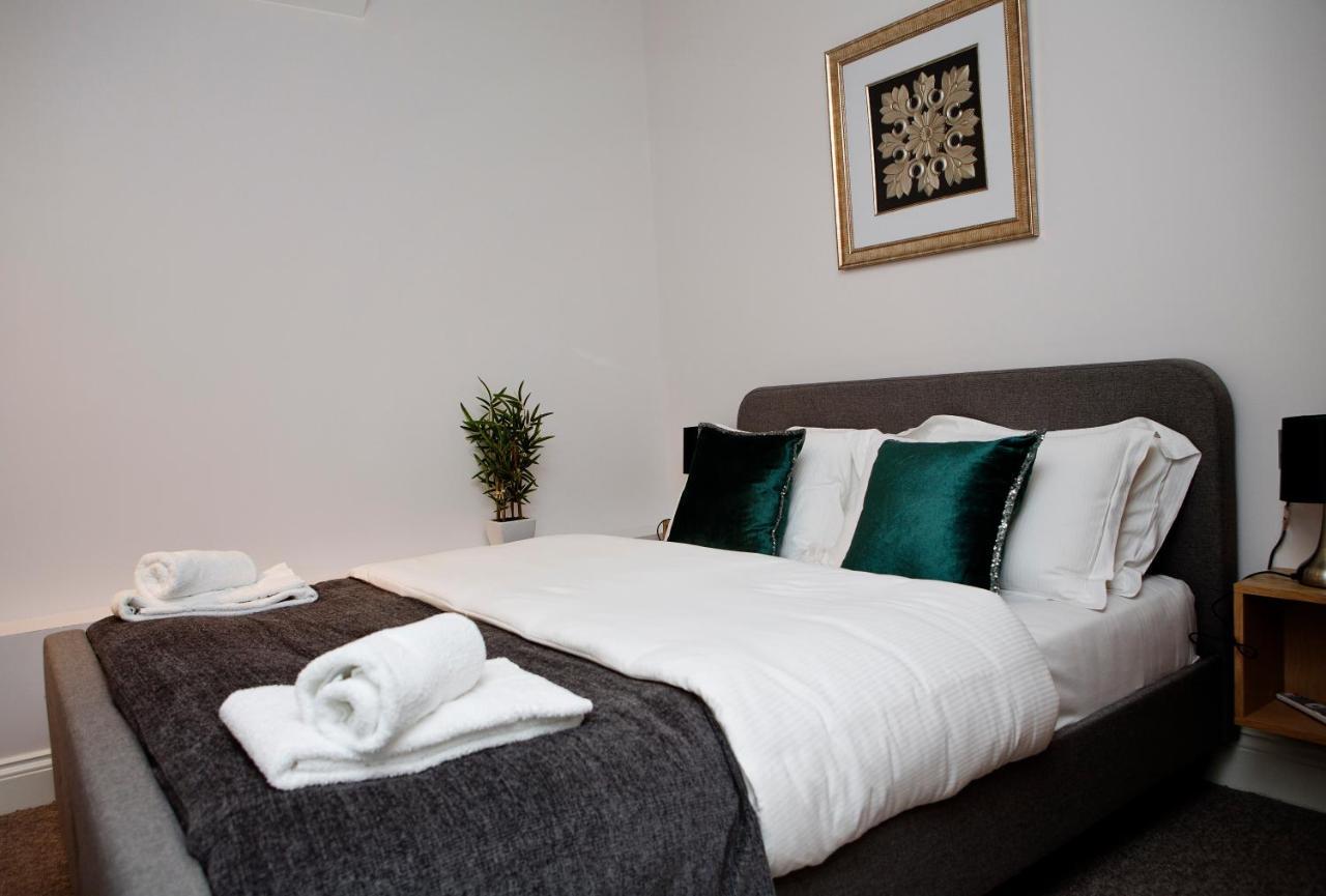 Soho Chambers By Indigo Flats Apartamento Londres