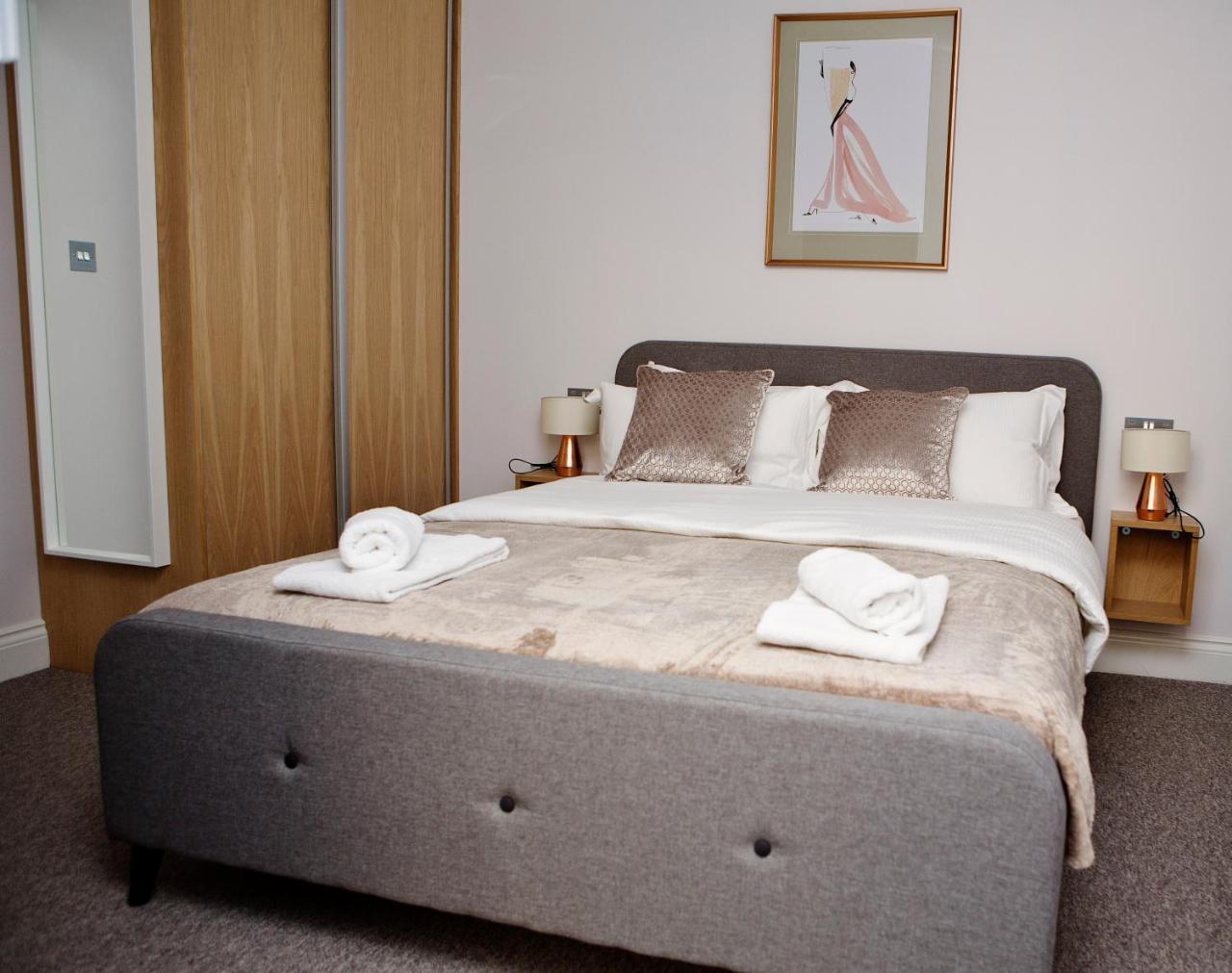 Apartamento Soho Chambers By Indigo Flats *