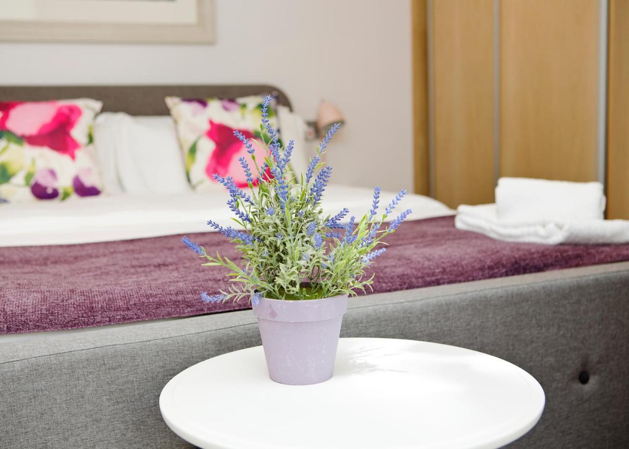 Soho Chambers By Indigo Flats Apartamento *