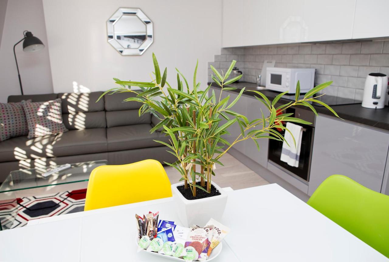 Apartamento Soho Chambers By Indigo Flats
