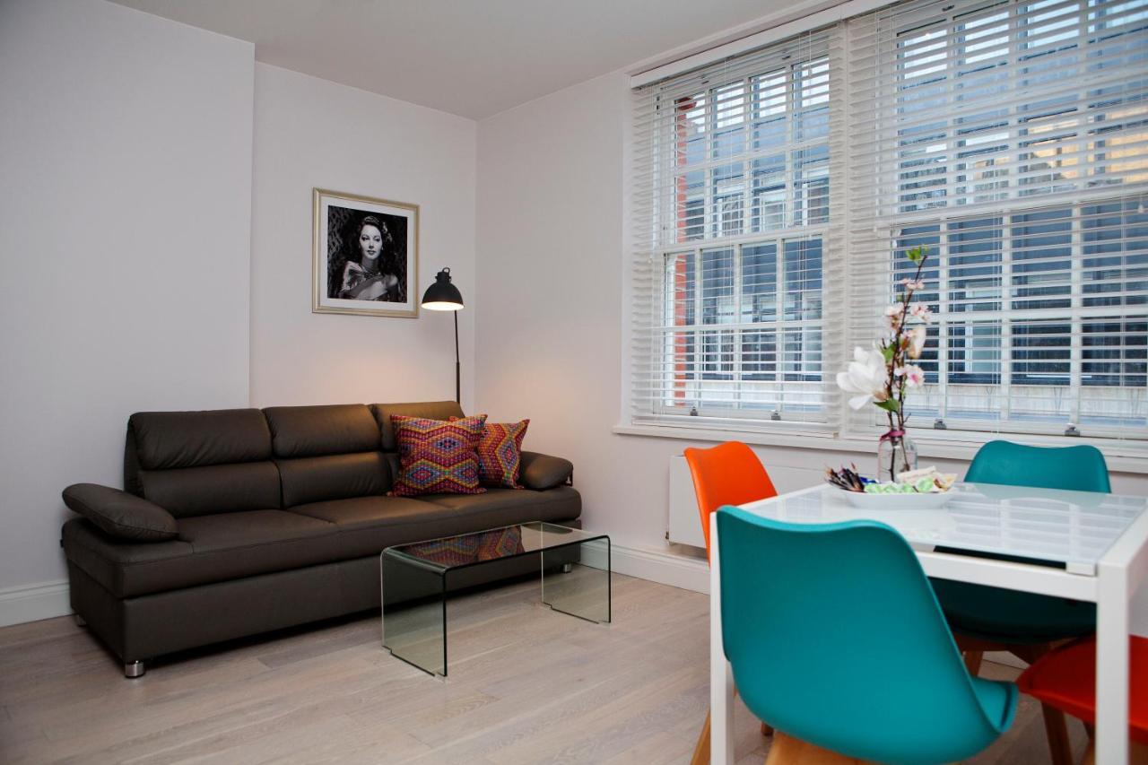 Apartamento Soho Chambers By Indigo Flats