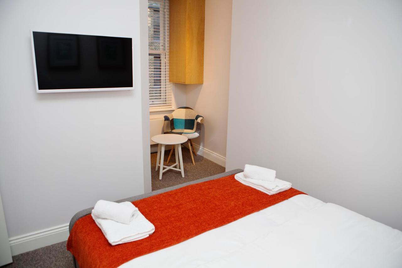 Soho Chambers By Indigo Flats Apartamento Londres