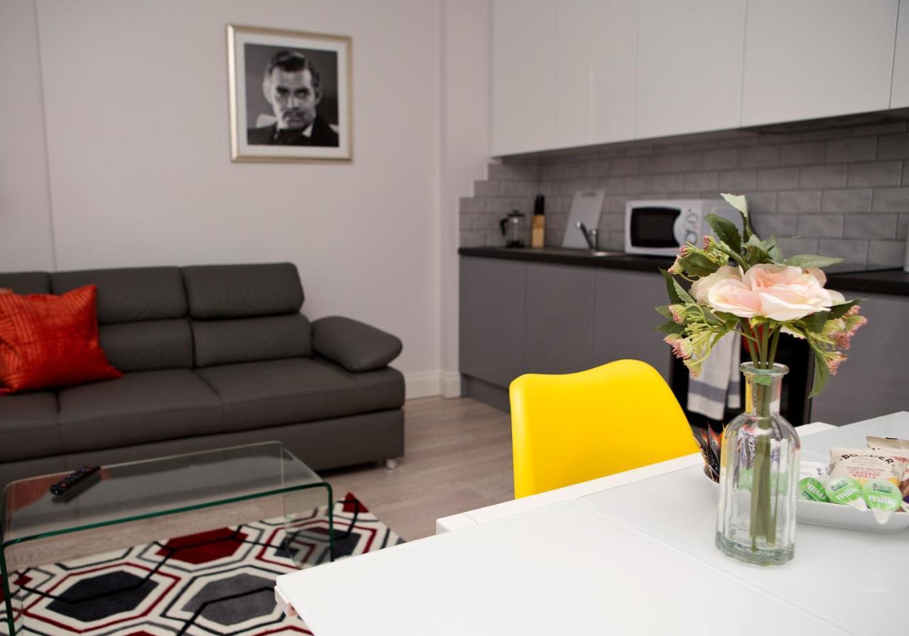 Soho Chambers By Indigo Flats Apartamento *