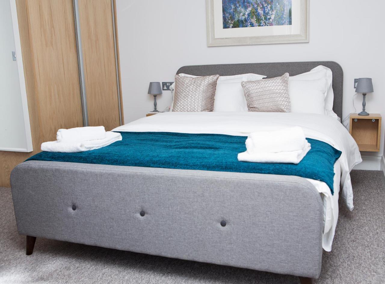 Apartamento Soho Chambers By Indigo Flats *