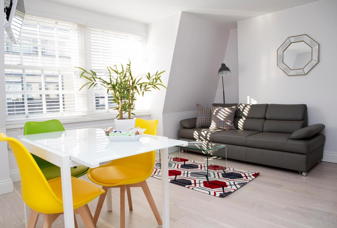 Soho Chambers By Indigo Flats Apartamento