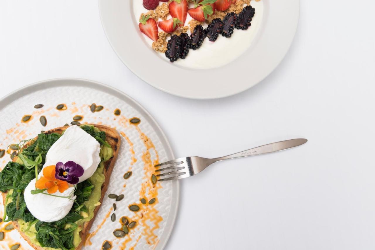 K West Hotel&spa Hotel London