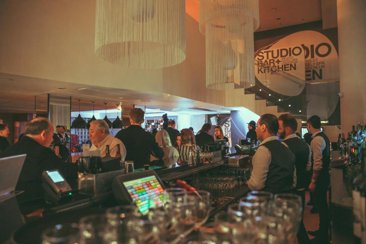 Hotel K West Hotel&spa London