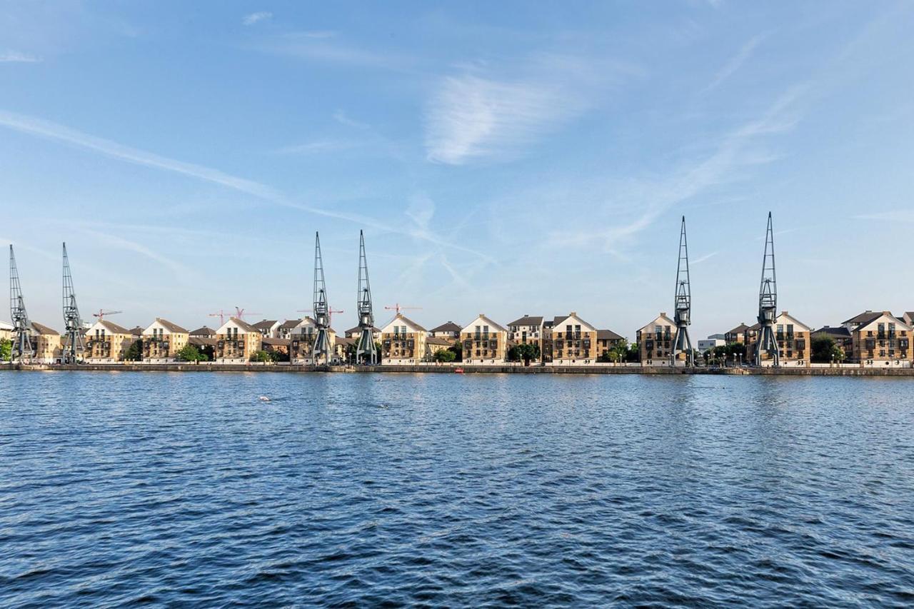 Apartment Excel Waterfront Apartments *