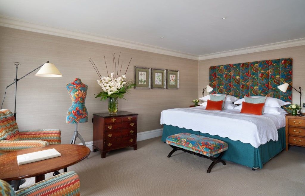 The Pelham - Starhotels Collezione Hotel 5*