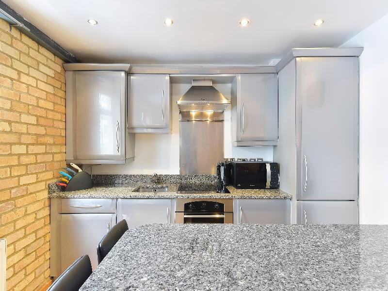 Beautiful 4-bedroom Flat In Bridge/borough! * Londres
