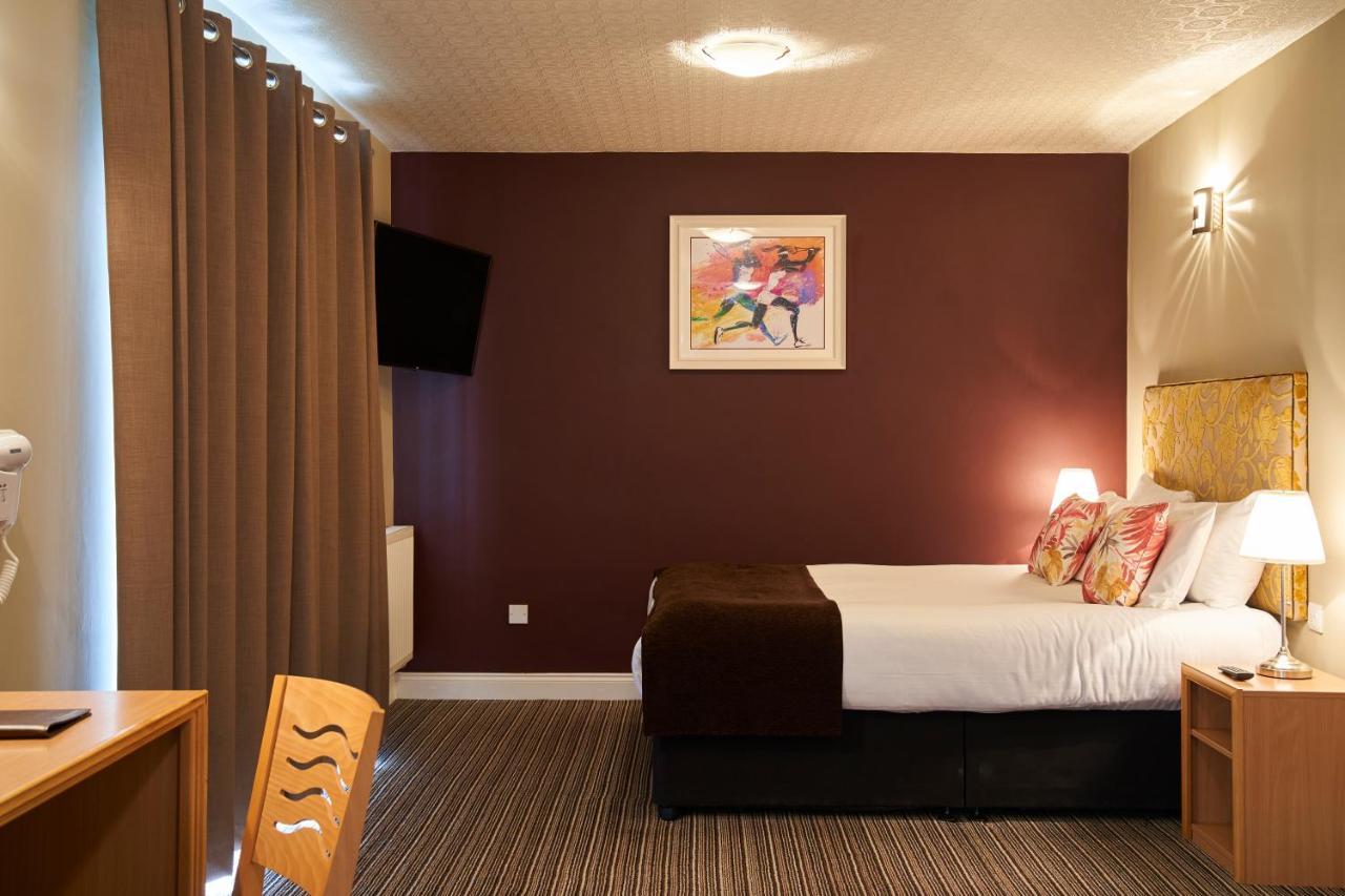 Antoinette Wimbledon Hotel Londres