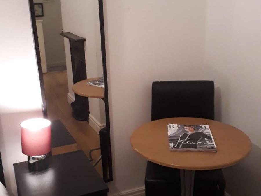 Limehouse Guest house