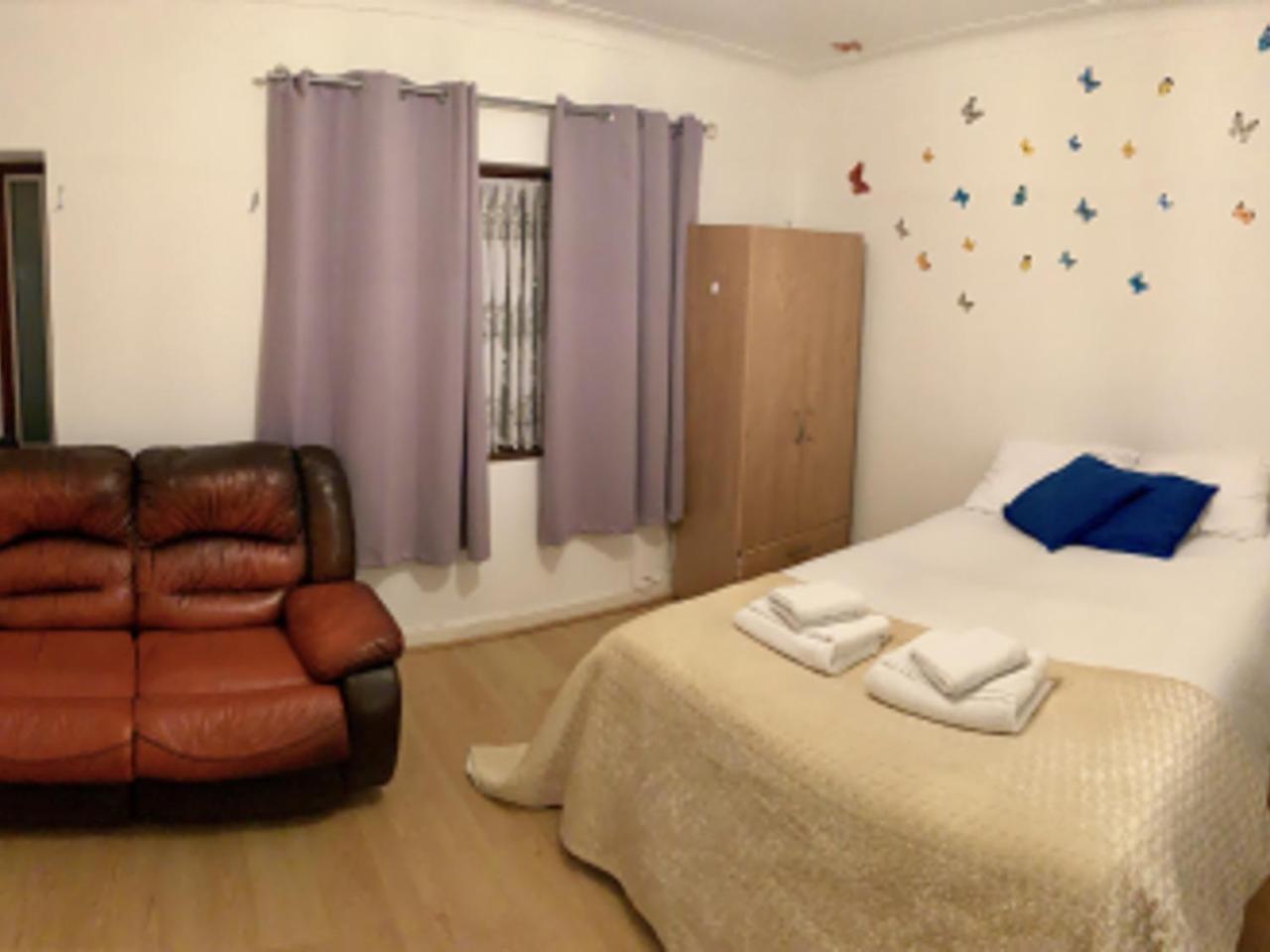 Limehouse Guest house