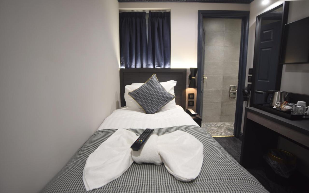 The House Of Toby Hotel Londres
