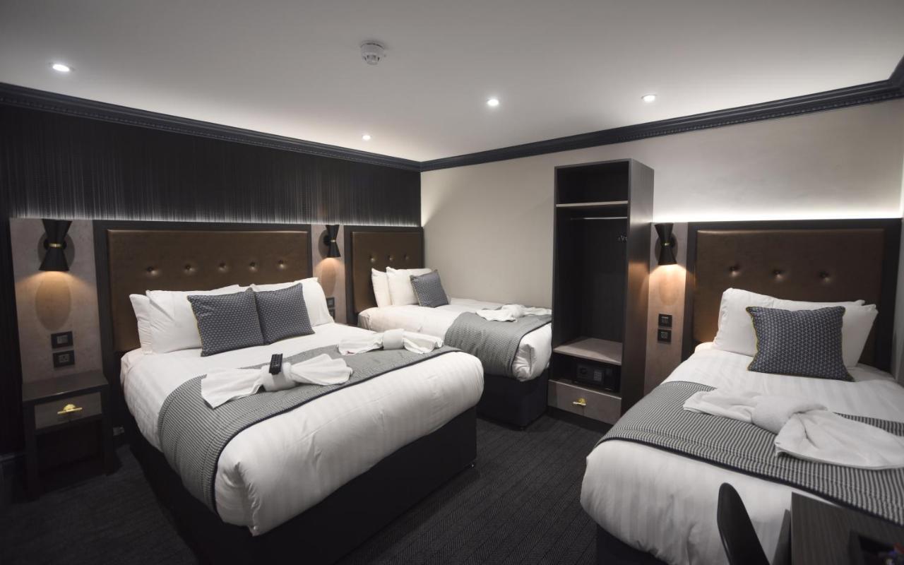 The House Of Toby Hotel Londres
