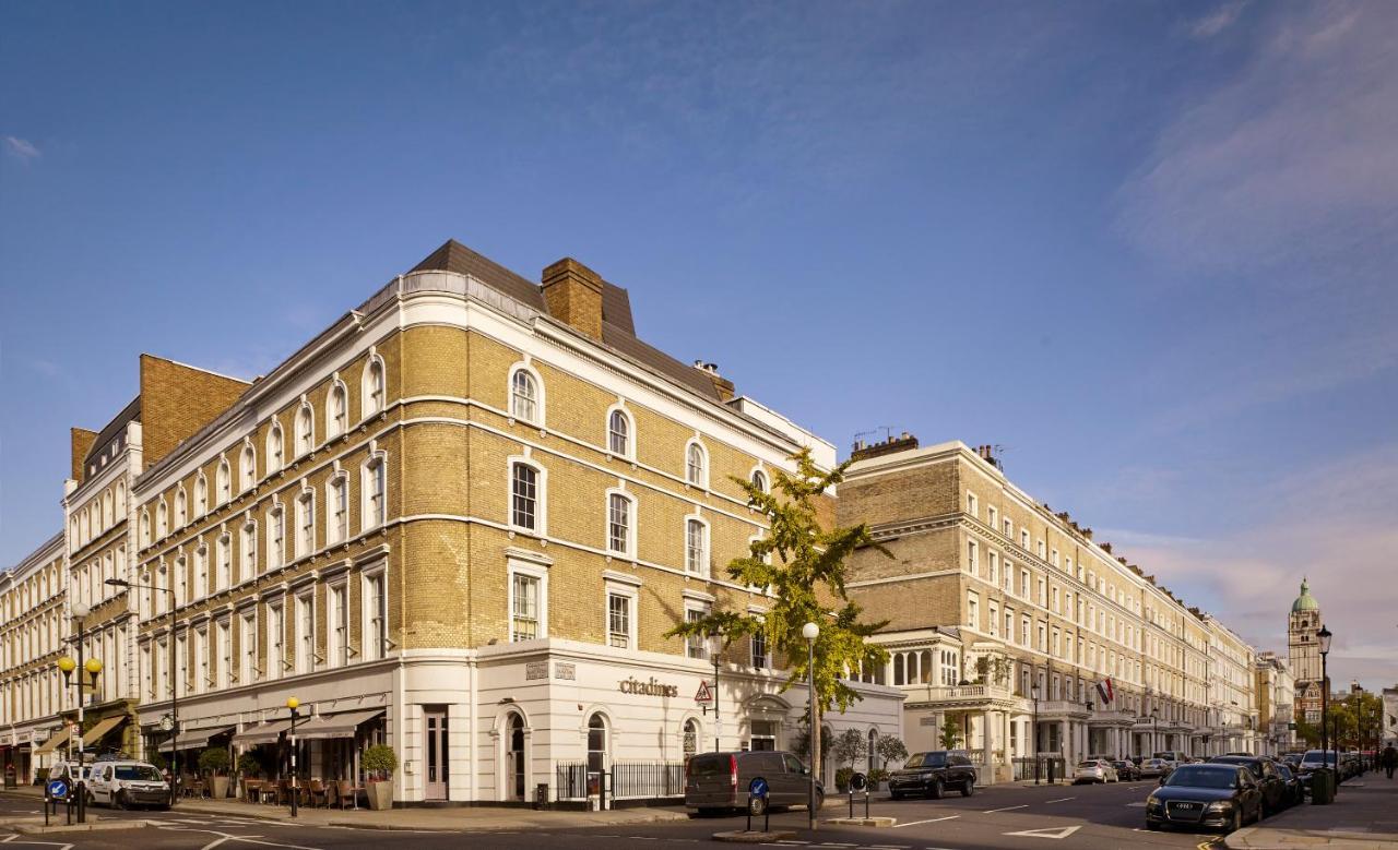 Citadines South Kensington Aparthotel Londres