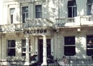 Hotel Crofton