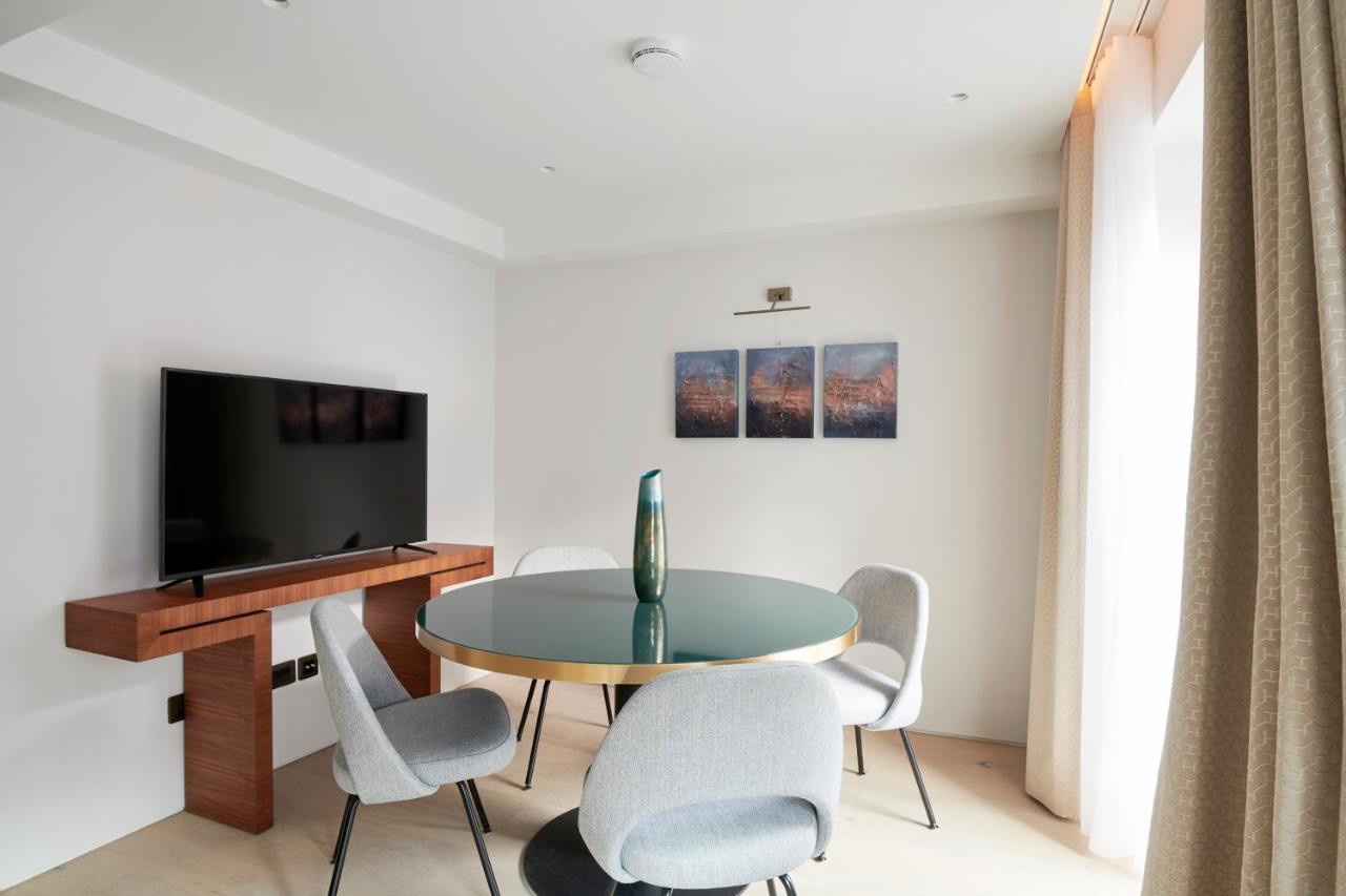 Aparthotel Sonder The Maddox London