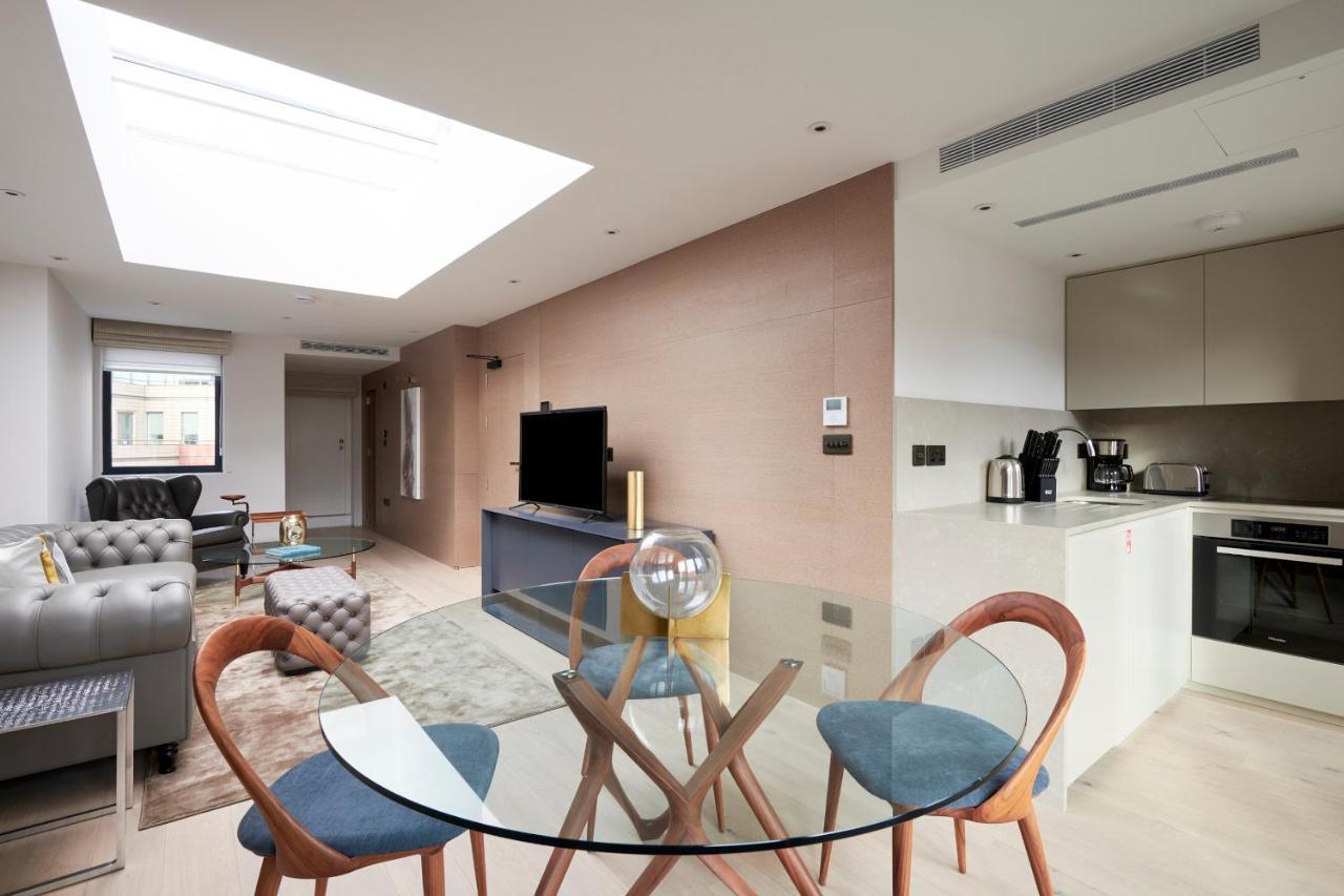 Sonder The Maddox Aparthotel