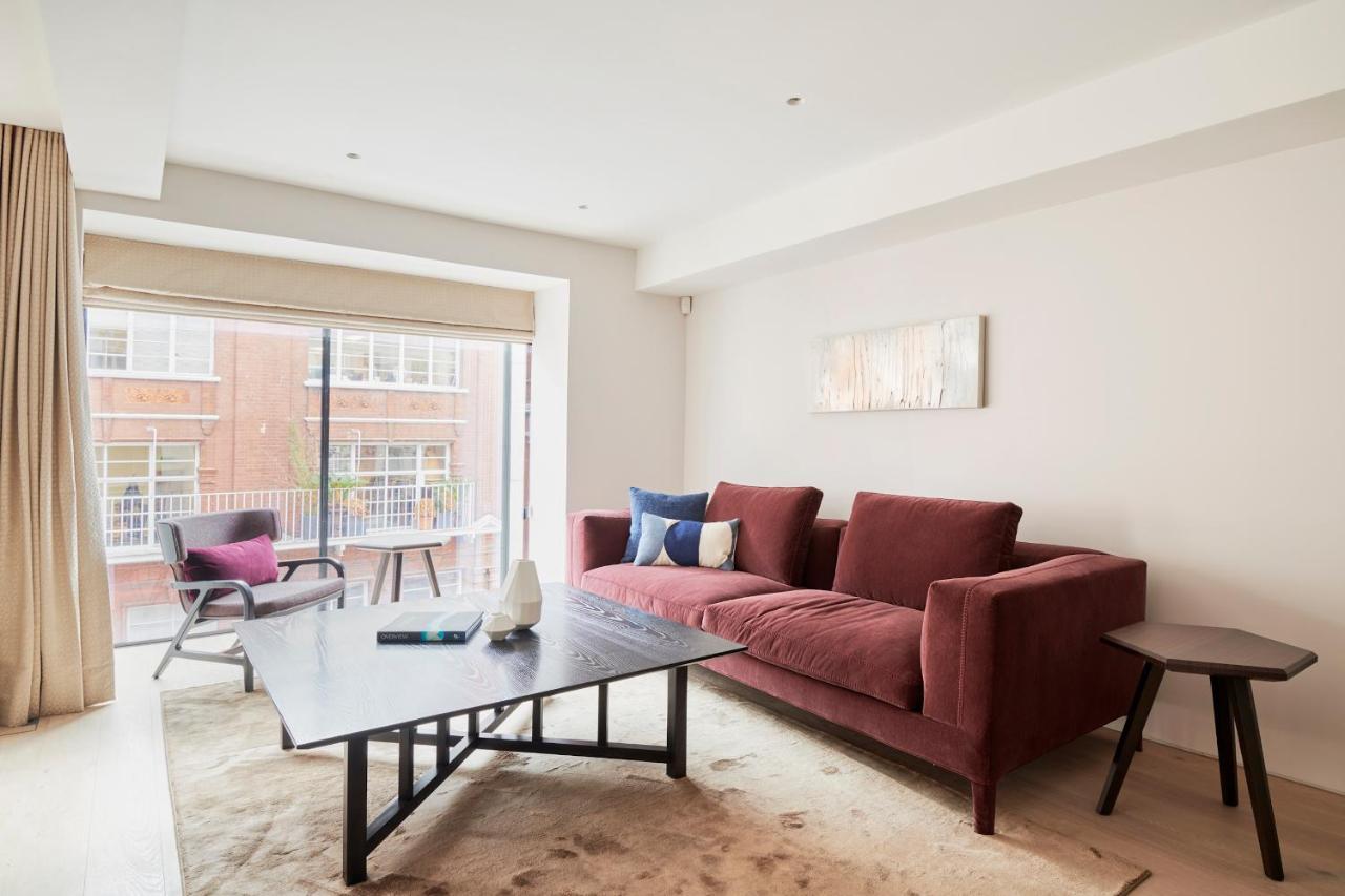Sonder The Maddox Aparthotel