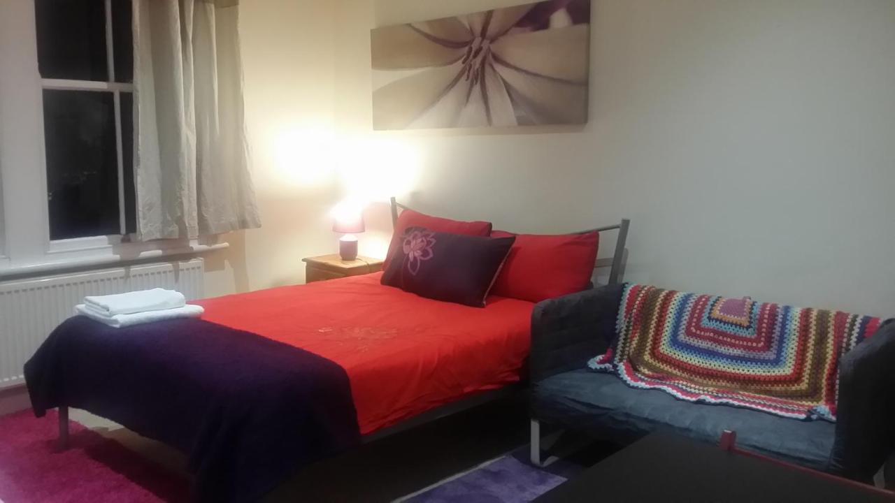 Homestay Streatham Hill