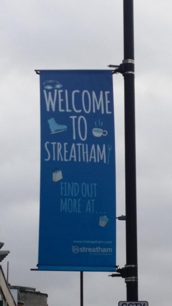 Streatham Hill Homestay London