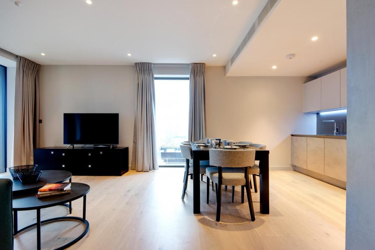Deluxe Victoria Close To Buckingham Palace By Underthedoormat London