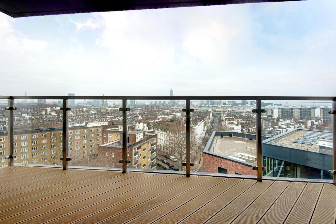 Deluxe Victoria Close To Buckingham Palace By Underthedoormat Apartment