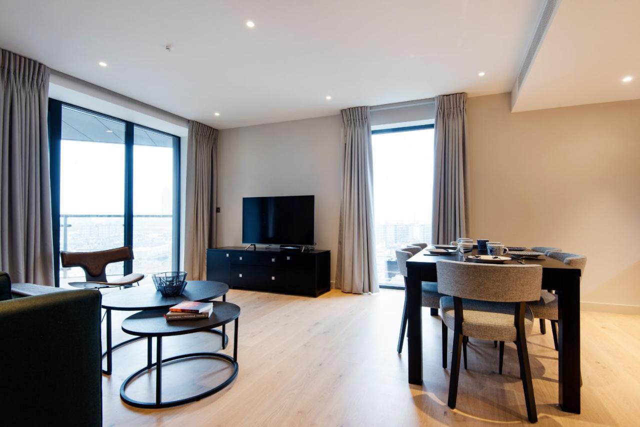 Deluxe Victoria Close To Buckingham Palace By Underthedoormat Apartment