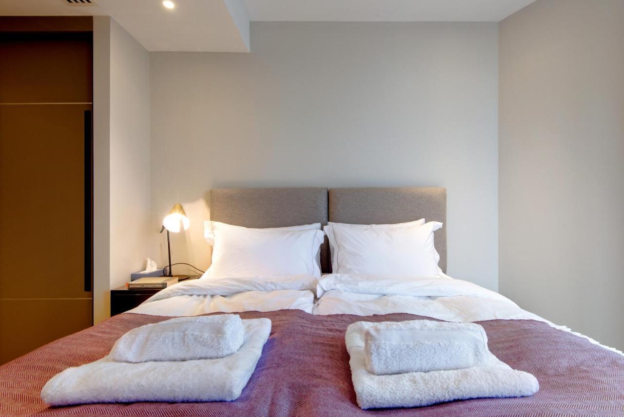 Deluxe Victoria Close To Buckingham Palace By Underthedoormat Apartment *