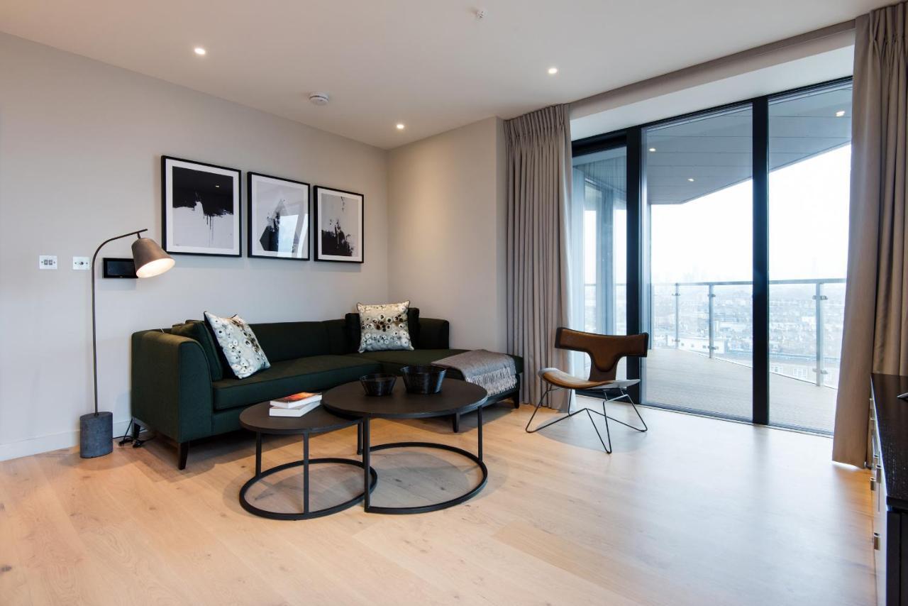 Deluxe Victoria Close To Buckingham Palace By Underthedoormat Apartment *