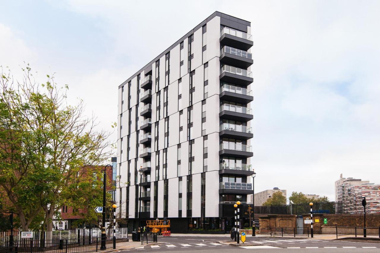 Deluxe Victoria Close To Buckingham Palace By Underthedoormat Apartment