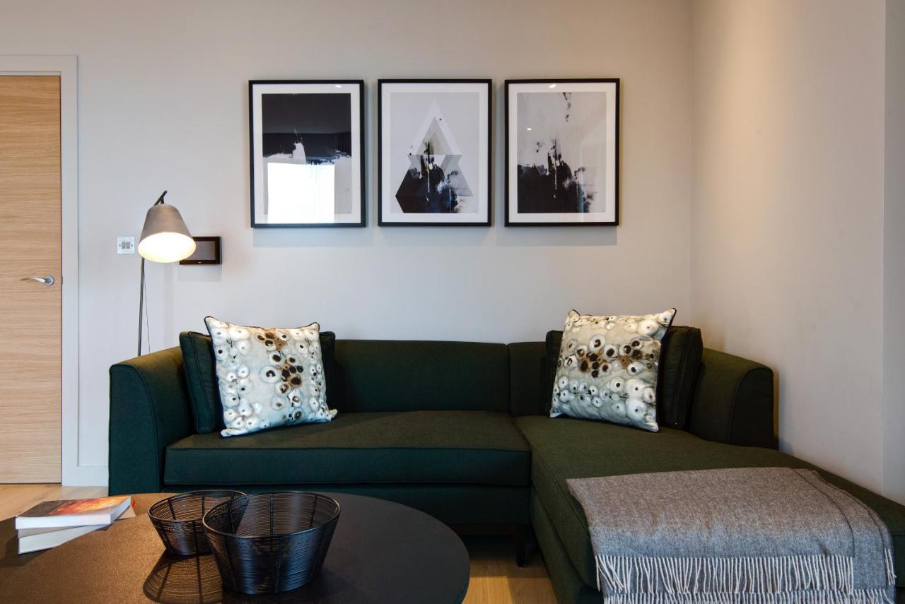 Apartment Deluxe Victoria Close To Buckingham Palace By Underthedoormat