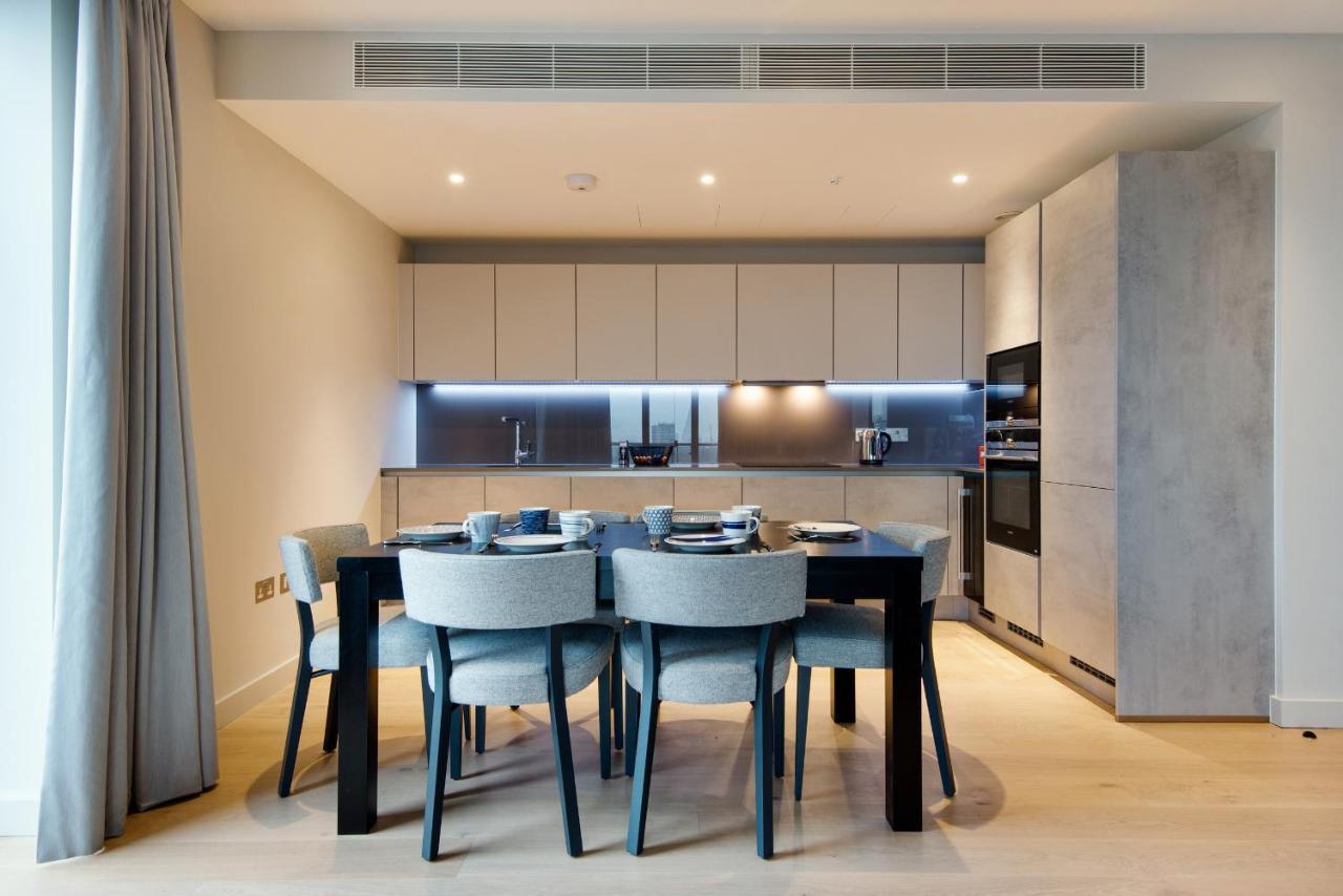 Deluxe Victoria Close To Buckingham Palace By Underthedoormat Apartment London