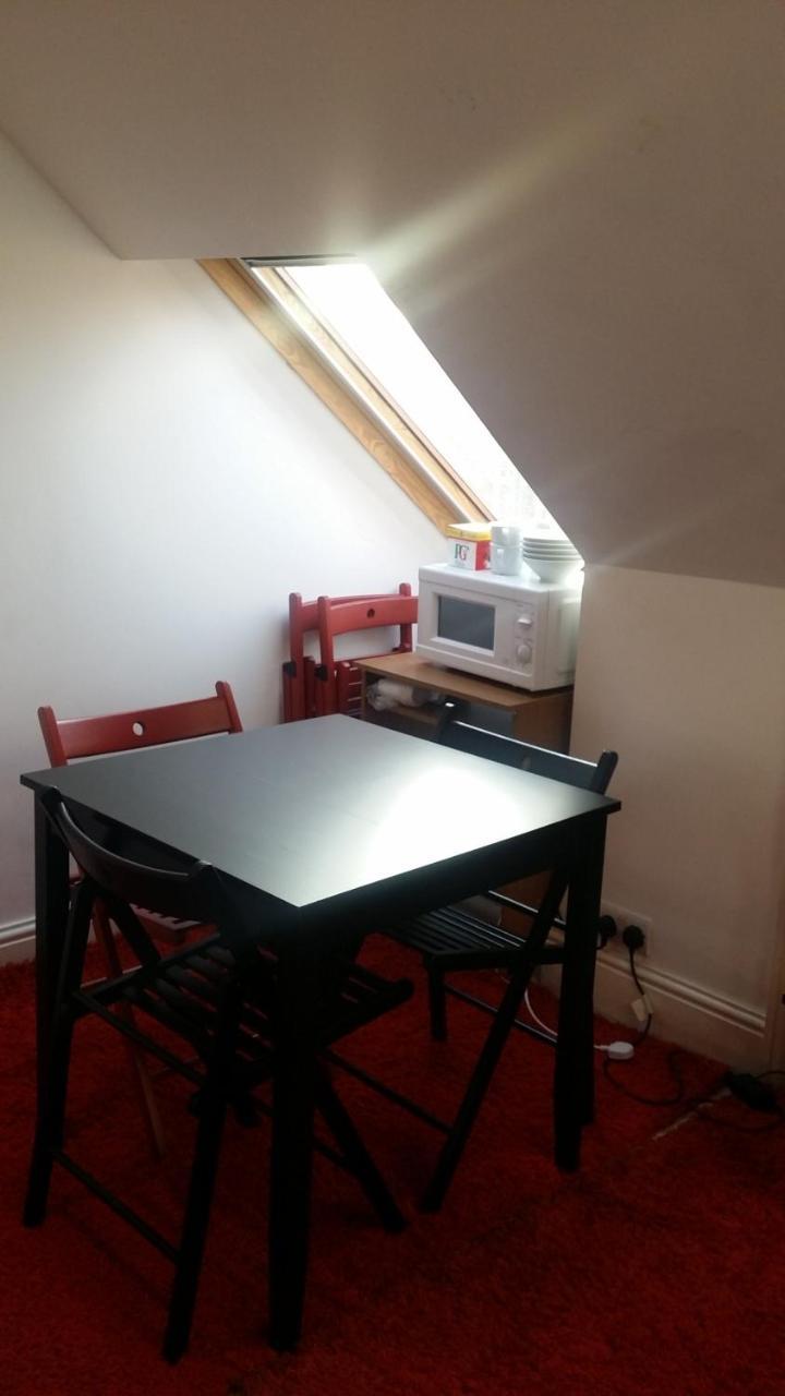 Streatham Hill Homestay *