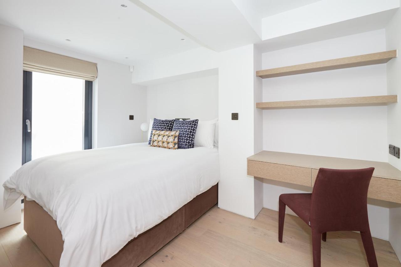Sonder The Maddox 3* London