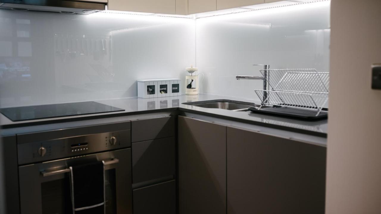 Apartment Continental In Central Camden
