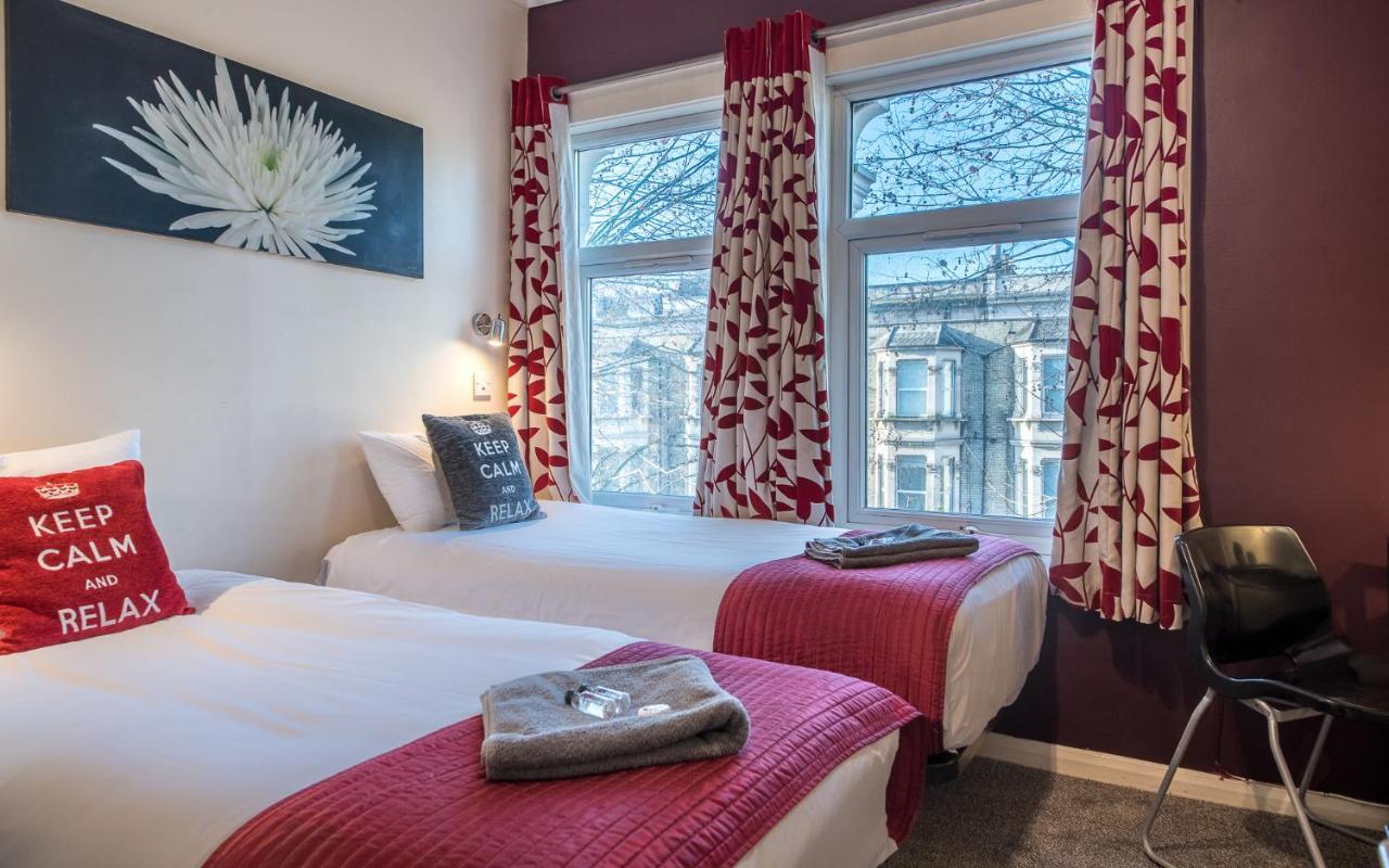 Royal 2 Hammersmith Gasthof